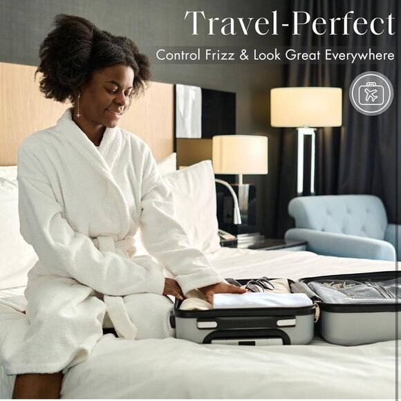 Madison Park White Queen Satin Sheet Set NWT - Picture 7 of 14